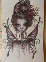 Victorian Fairy